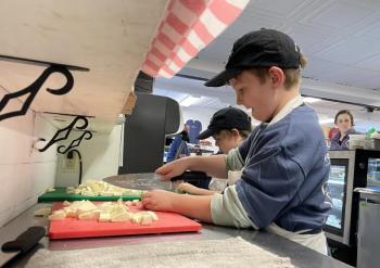 Courtesy of Bonita Johnson