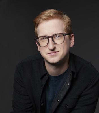 James Austin Johnson. Mary Ellen Matthews photo