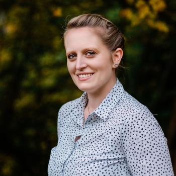  Maine Tourism Association Director of Workforce Development Kathryn Ference. Courtesy photo