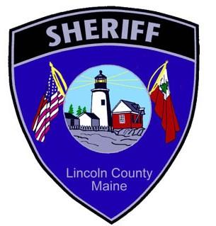  Lincoln County Sheriffs Office logo