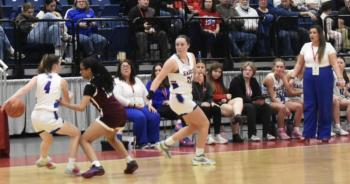 LISA KRISTOFF/Boothbay Register