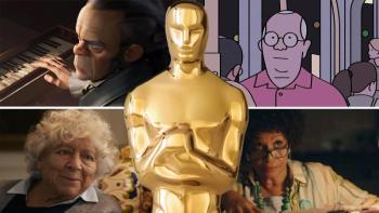 The 2026 Oscar nominated Short Films begin screening at the Lincoln Theater Friday, Feb. 20 - Wednesday, Feb. 25. Image courtesy of the venue
