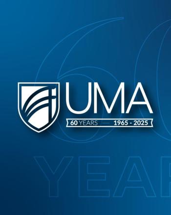 UMA logo