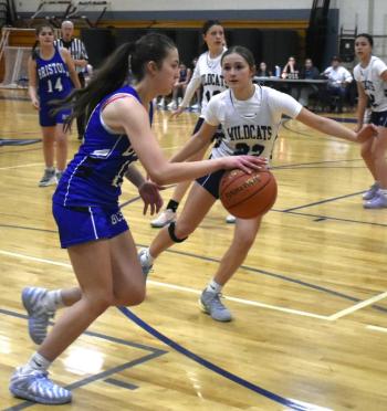 FRITZ FREUDENBERGER/Boothbay Register