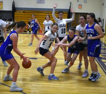 FRITZ FREUDENBERGER/Boothbay Register