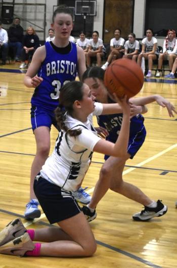 FRITZ FREUDENBERGER/Boothbay Register