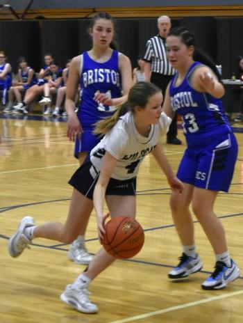 FRITZ FREUDENBERGER/Boothbay Register