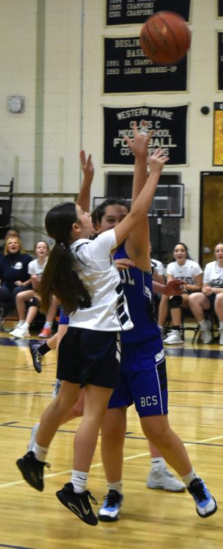 FRITZ FREUDENBERGER/Boothbay Register