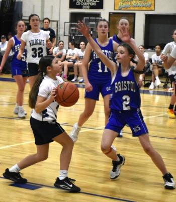 FRITZ FREUDENBERGER/Boothbay Register