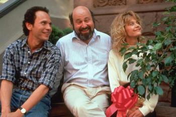 Lincoln Theater screens "When Harry Met Sally" for Valentine's everywhere at 7 p.m. Feb. 14. Courtesy of Warner Bros