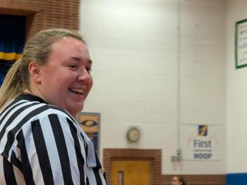 Seahawks honor seniors in Unified finale