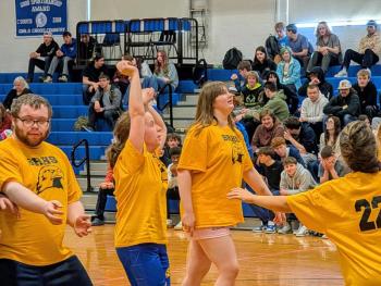 Seahawks soar, Faculty sore