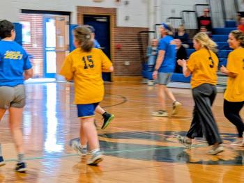 Seahawks soar, Faculty sore