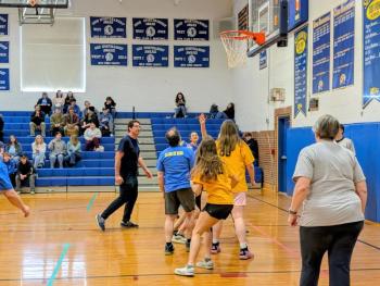 Seahawks soar, Faculty sore