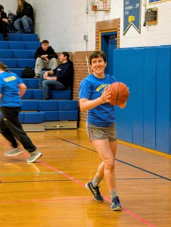 Seahawks soar, Faculty sore