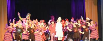 LISA KRISTOFF/Boothbay Register