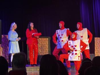 LISA KRISTOFF/Boothbay Register