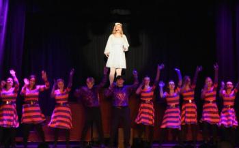 LISA KRISTOFF/Boothbay Register