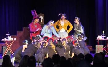 LISA KRISTOFF/Boothbay Register