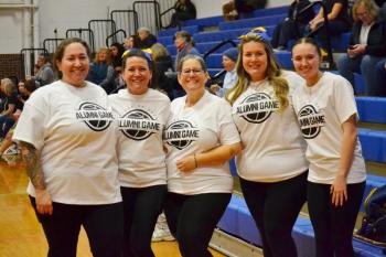 KEVIN BURNHAM/Boothbay Register