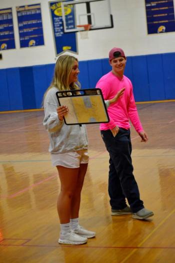 KEVIN BURNHAM/Boothbay Register