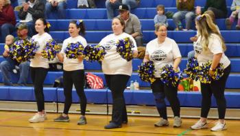 KEVIN BURNHAM/Boothbay Register