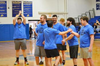 KEVIN BURNHAM/Boothbay Register