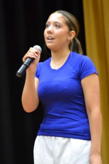 KEVIN BURNHAM/Boothbay Register