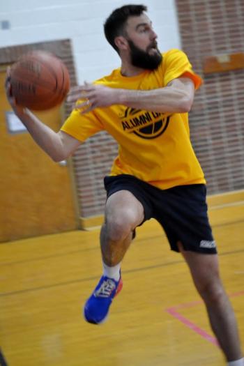 KEVIN BURNHAM/Boothbay Register