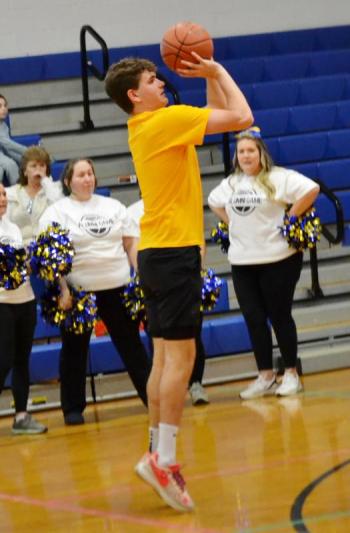 KEVIN BURNHAM/Boothbay Register