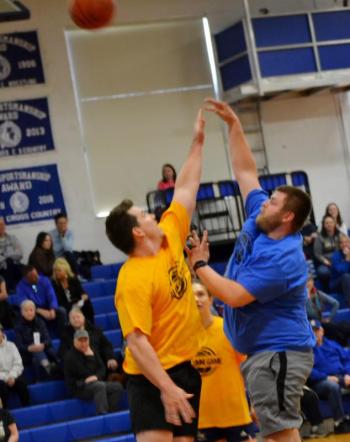 KEVIN BURNHAM/Boothbay Register