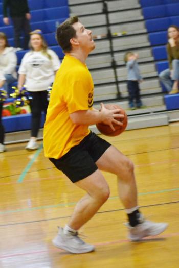 KEVIN BURNHAM/Boothbay Register