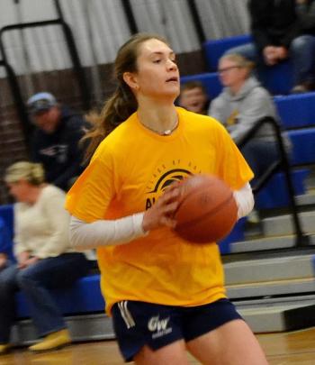 KEVIN BURNHAM/Boothbay Register