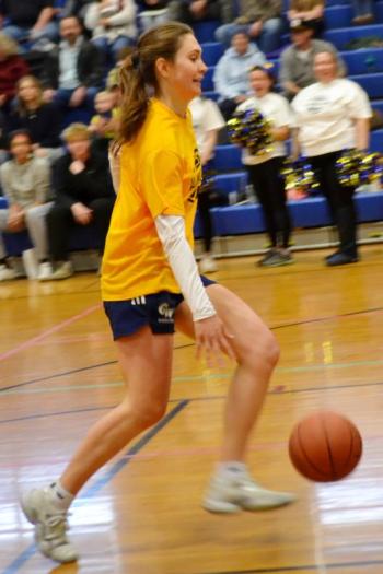 KEVIN BURNHAM/Boothbay Register