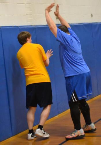 KEVIN BURNHAM/Boothbay Register