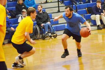 KEVIN BURNHAM/Boothbay Register