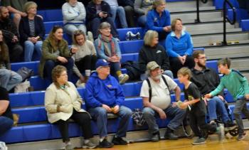 KEVIN BURNHAM/Boothbay Register