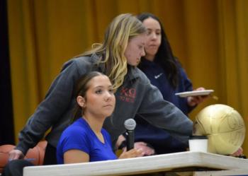 KEVIN BURNHAM/Boothbay Register