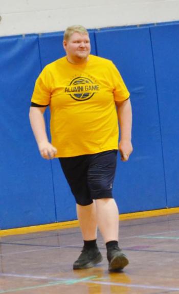 KEVIN BURNHAM/Boothbay Register