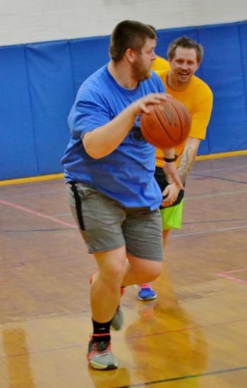 KEVIN BURNHAM/Boothbay Register