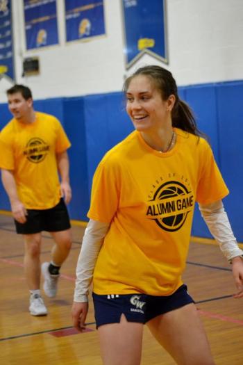 KEVIN BURNHAM/Boothbay Register