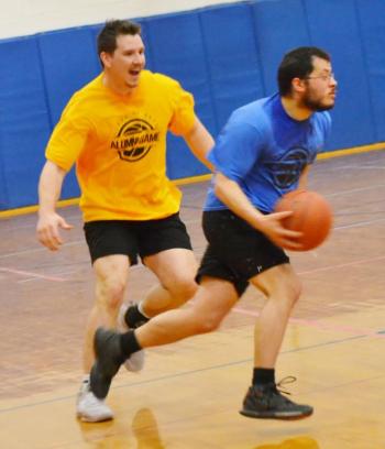 KEVIN BURNHAM/Boothbay Register