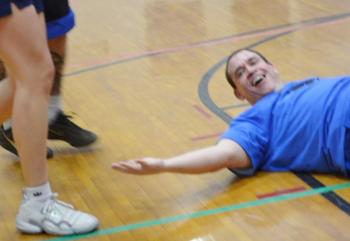 KEVIN BURNHAM/Boothbay Register