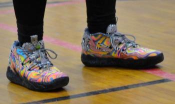 KEVIN BURNHAM/Boothbay Register