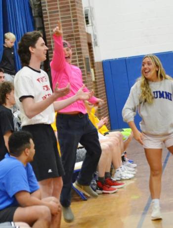 KEVIN BURNHAM/Boothbay Register