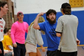 KEVIN BURNHAM/Boothbay Register