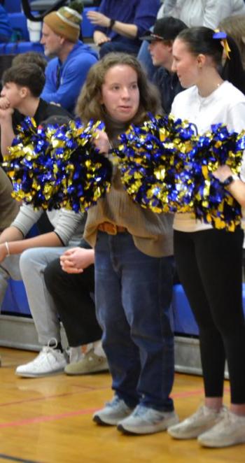 KEVIN BURNHAM/Boothbay Register