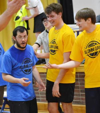 KEVIN BURNHAM/Boothbay Register