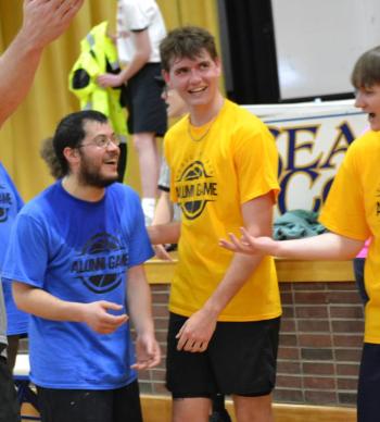 KEVIN BURNHAM/Boothbay Register