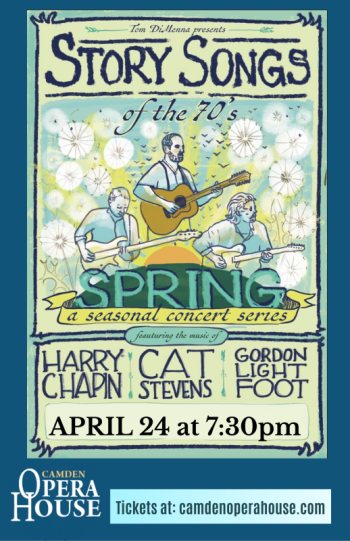 Courtesy of the venue